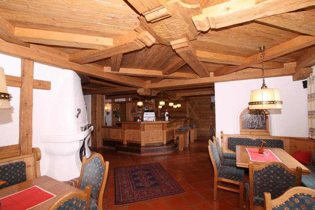 Hotel Landle Galtür Eksteriør billede