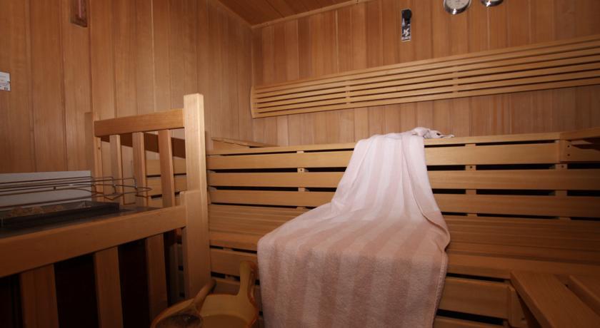 Hotel Landle Galtür Værelse billede
