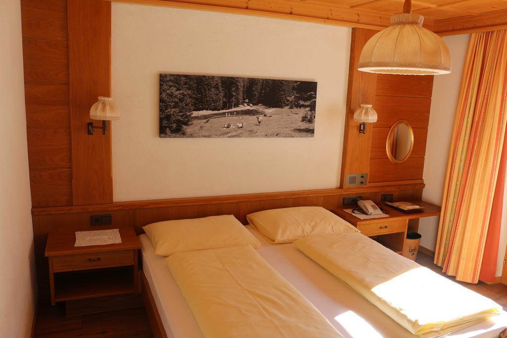 Hotel Landle Galtür Værelse billede