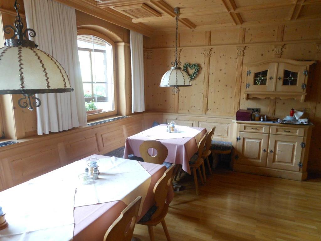 Hotel Landle Galtür Værelse billede